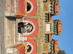-普陀宗乘之庙(小布达拉宫)