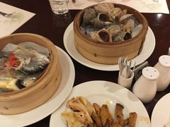 蒸海鲜-马哥孛罗咖啡厅·Cafe Marco (厦门马哥孛罗东方大酒店)