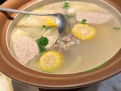 -海门鱼仔·潮汕味(百信广场西区店)