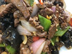 -老七饭馆(光荣道总店)