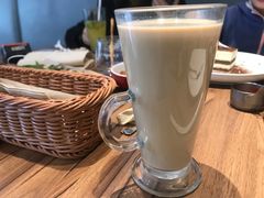 -必胜客(时代广场店)