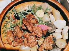 -匠和风精致料理(宁德万达店)