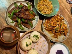 -兰溪小馆(东直门簋街店)