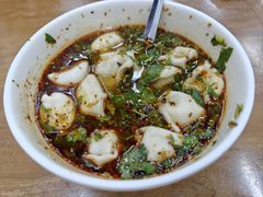 -回坊马二饺子馆