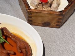 -晓粤·惹味粤菜(凯德乐峰广场店)