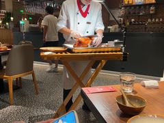 -青年公社烤鸭(熙悦天街店)