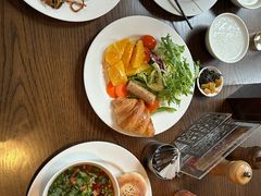 -上海崇明金茂凯悦酒店