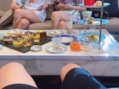 -悦季·咖啡·甜品·下午茶(淄博喜来登酒店)