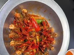 -天宝兄弟·湘菜龙虾馆