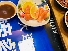 -以前的小酒馆(中山广场店)
