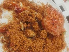 -东江海鲜酒家(艺都分店)