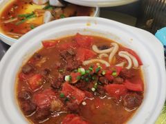 -食光慢宴·安吉土菜馆