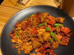 -十三式重庆江湖菜(金茂览秀城店)