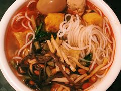 -水平有限广西米粉·广西风味集(五道口店)