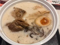 -味千拉面(和平大道奥山世纪城店)