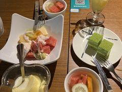 -许榴香西餐厅(台东步行街店)