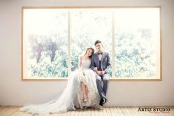 韩国艺匠-艺匠摄影ARTIZ STUDIO(南京店)