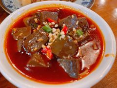-炉小二铜锅牛蛙•川湘菜(三里屯店)