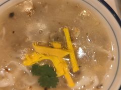-白天鹅宾馆-宏图府餐厅
