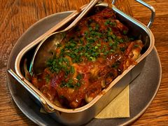 -THE CANNERY&JUJU 新鲜海鲜·牛排美食酒廊
