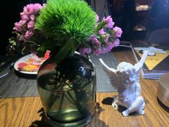 -IL TEATRO 精品意大利餐厅