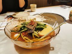 -七八冷面·延边朝鲜族美食(圣熙八号店)