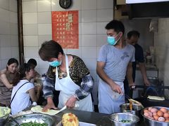 -老客满蛋饼(双塔市集店)