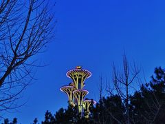 -北京奥林匹克公园