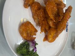 -黑石礁酒楼·海鲜(黑石礁店)