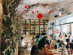 -RAC BAR(安福路店)