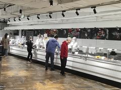 -阿那亚第一食堂 Cafeteria 1