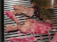 -千寻烧肉(政务区店)