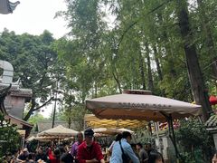 -六公里老火锅(总店)