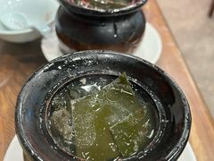 -西江美食舫·江西菜(健德桥店)