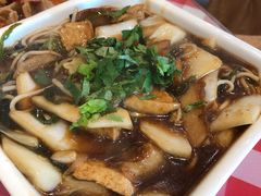 -太原面食店(解放路店)