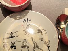 -伙靠·江浙菜(田林路店)