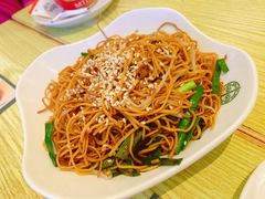 -添好运点心专门店(百老汇店)