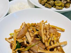 -苏淮景·苏闽融创菜·海鲜(原空港井河轩店)