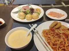 -海宁开元名都大酒店·地中海自助餐厅
