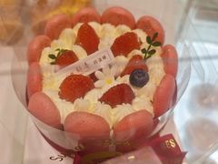 -超港·蛋糕面包(国购店)
