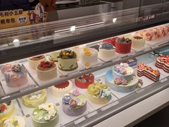 -派悦坊·甜品·蛋糕(虹口龙之梦店)