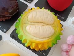 -玲婧胡同·生日蛋糕·餐厅(嘉里城店)