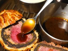 -Le Bistrot de Racine