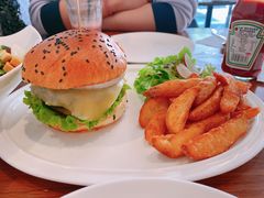 -UPPER KITCHEN(延安路店)