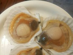夏夷贝-街角等你.大连海鲜烧烤(西安路店)