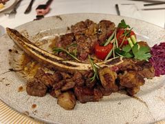 -王品牛排(福州泰禾店)