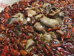 -青麻椒川菜小馆(群力新苑店)