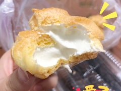 -幸福蛋糕坊(金顶街店)