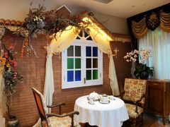 -叶叶菩提·晋福宫