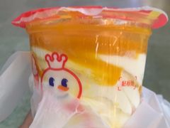 -蜜雪冰城(四惠东店)
